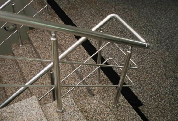 Круглий профіль