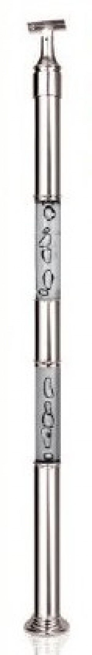 СТІЙКА PLEKSI 38ММ. RGL-2603