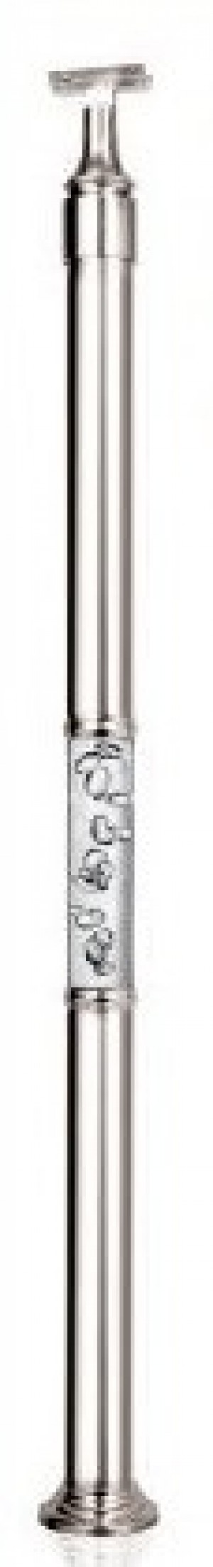 Стійка PLEKSI 38мм. RGL-2605