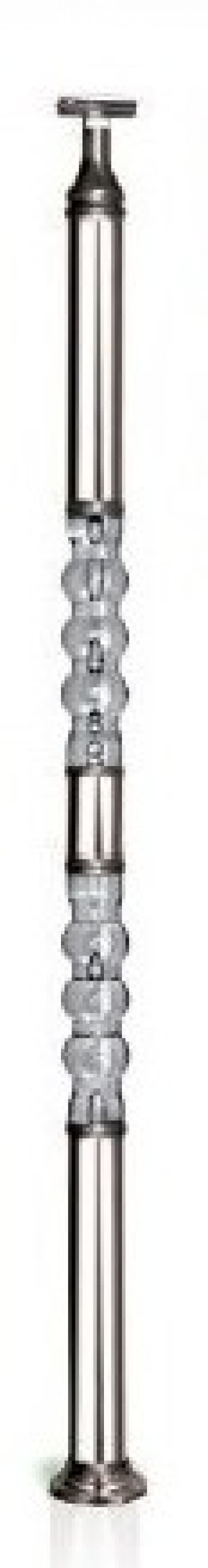 СТІЙКА PLEKSI 38ММ. RGL-2608