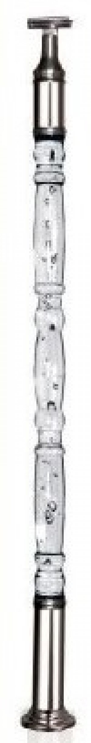 СТІЙКА PLEKSI 38ММ. RGL-2611