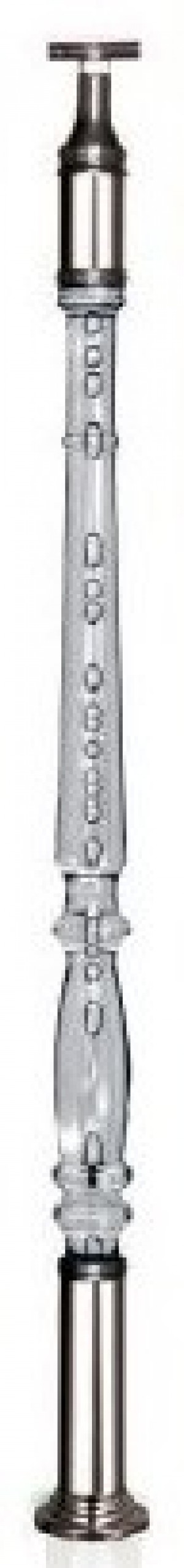 СТІЙКА PLEKSI 38ММ. RGL-2612