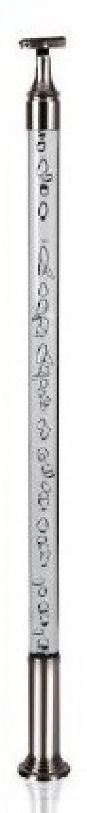 СТІЙКА PLEKSI 38ММ. RGL-2613