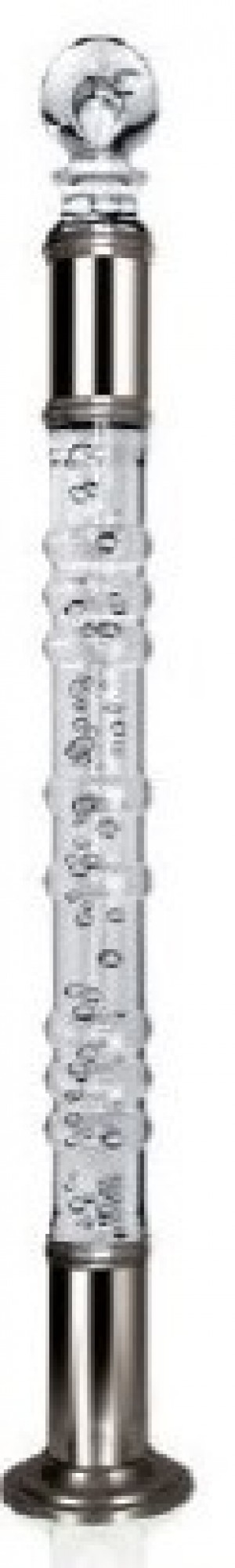 СТІЙКА PLEKSI 80ММ. RGL-2504