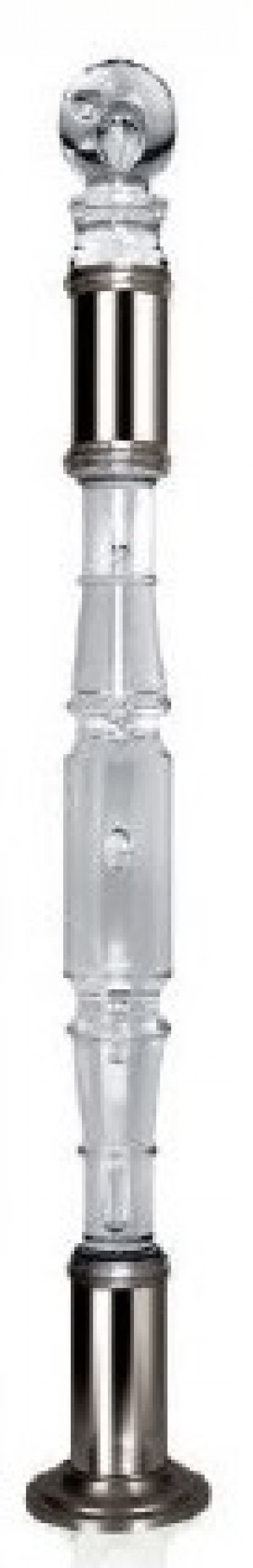 СТІЙКА PLEKSI 80ММ. RGL-2511