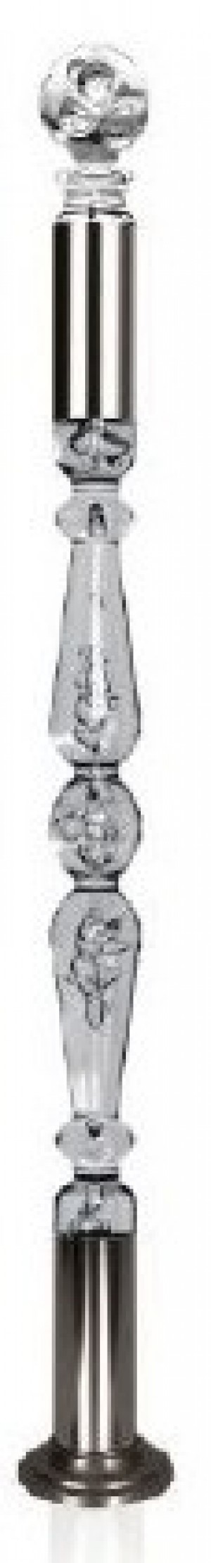 СТІЙКА PLEKSI 80ММ. RGL-2516