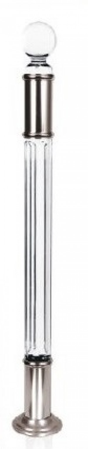 Стійка PLEKSI 100мм. RGL-2514