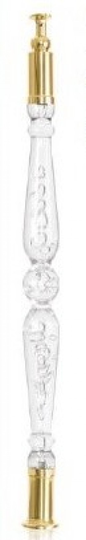 Стійка PLEKSI 38мм. RGL-2801