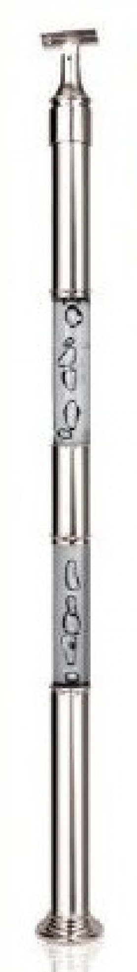 СТІЙКА PLEKSI 38ММ. RGL-2603