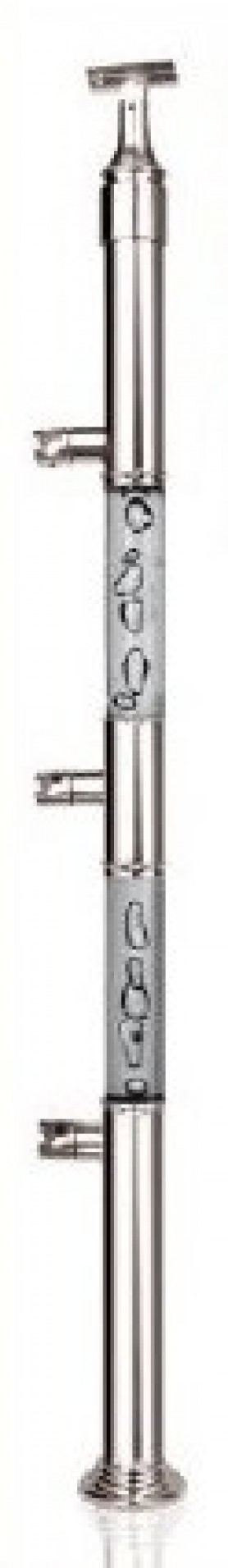 СТІЙКА PLEKSI 38ММ. RGL-2604