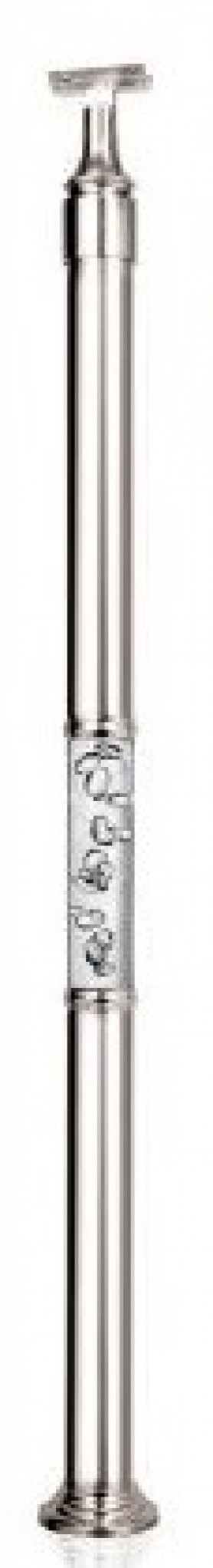 Стійка PLEKSI 38мм. RGL-2605