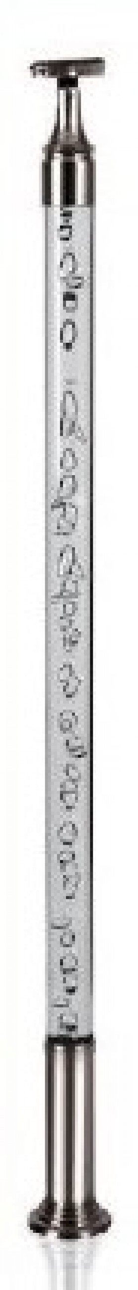 СТІЙКА PLEKSI 38ММ. RGL-2613