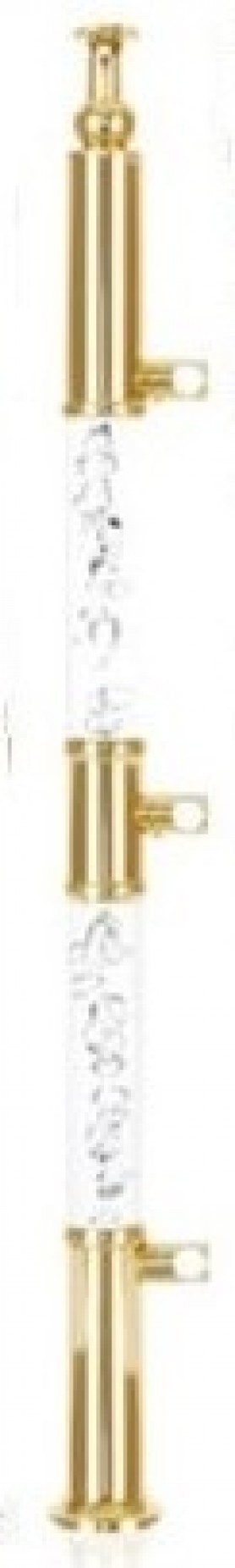 СТІЙКА PLEKSI 38ММ. RGL-2803