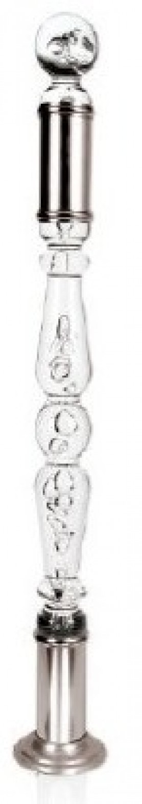 СТІЙКА PLEKSI 65ММ. RGL-2501