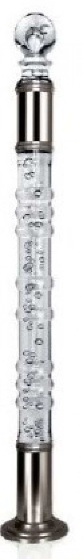 СТІЙКА PLEKSI 80ММ. RGL-2504