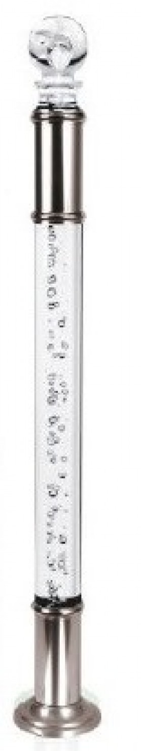 СТІЙКА PLEKSI 80ММ. RGL-2512