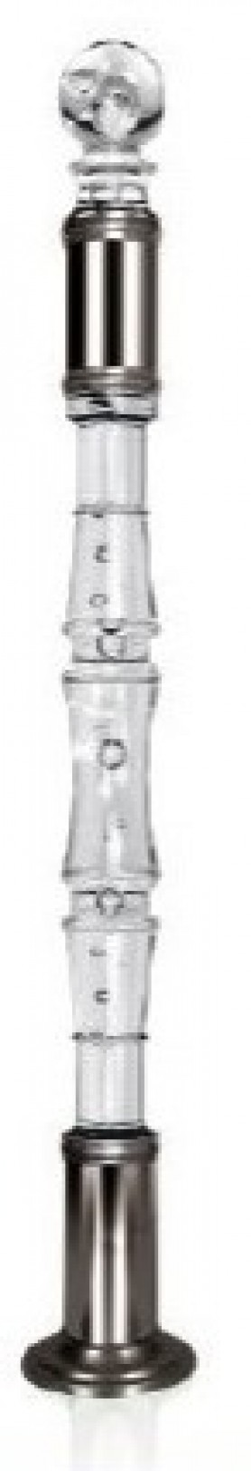 Стійка PLEKSI 100мм. RGL-2505