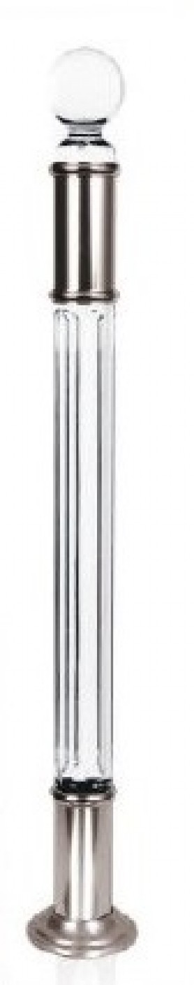 Стійка PLEKSI 100мм. RGL-2514