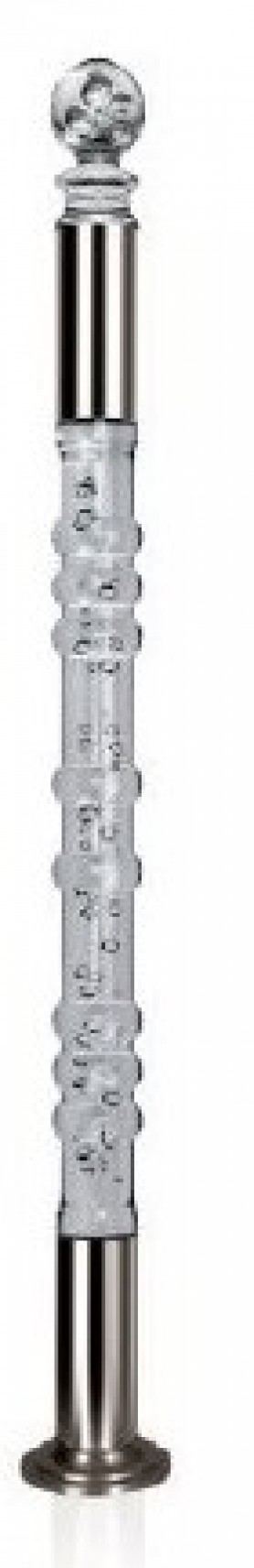 Стійка PLEKSI 100мм. RGL-2518