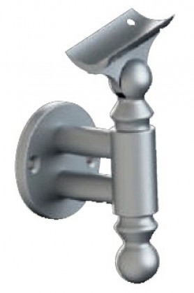 Стіновий фланець Ø 50