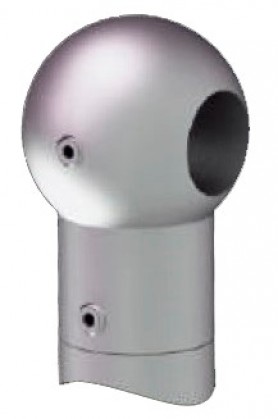 тримач леєра Ø 16