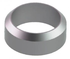 фланець без зубців Ø 40