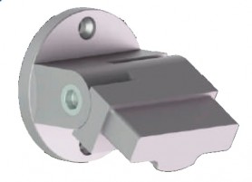 60х25 фланець настінний