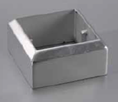 фланець 40 х 40 мм