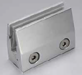 утримувач скла