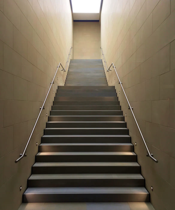 Принципи компанії MID GROUP