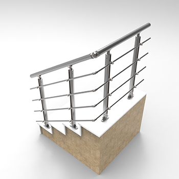 ПЕРИЛА ДЛЯ СХОДИ