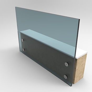 БІЧНІ ПОРУЧНІ